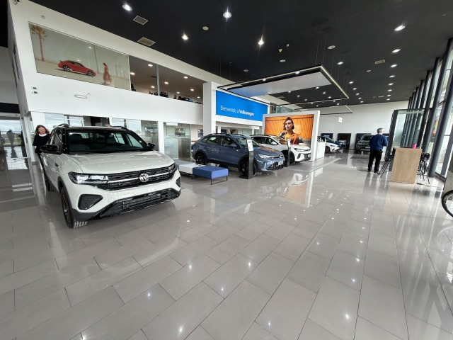 Ya est�n disponibles los cr�ditos del Banco Naci�n para 0 km